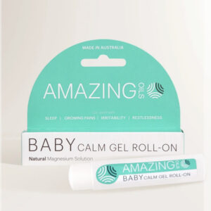 Baby Calm Roll-On Gel 20ml