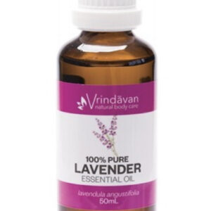 Lavender Essential Oil 25ml